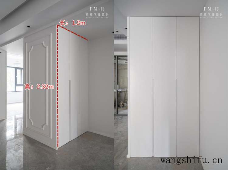 人生第一套房坚持改造重装，5个月逆袭成功，设计和方案都在这了