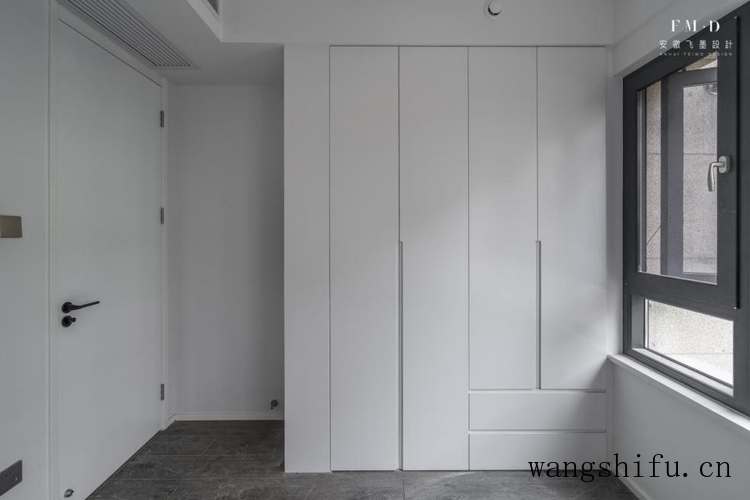 人生第一套房坚持改造重装，5个月逆袭成功，设计和方案都在这了