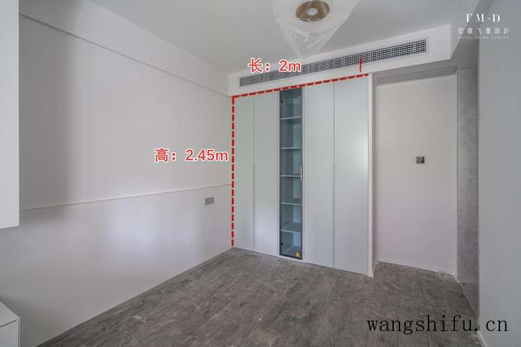 人生第一套房坚持改造重装，5个月逆袭成功，设计和方案都在这了