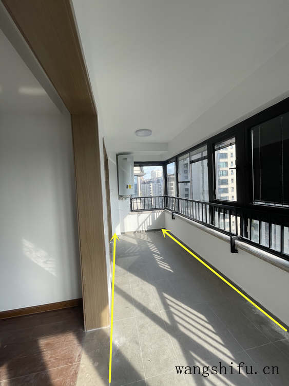 涂料颜色搭配要坚持三个原则