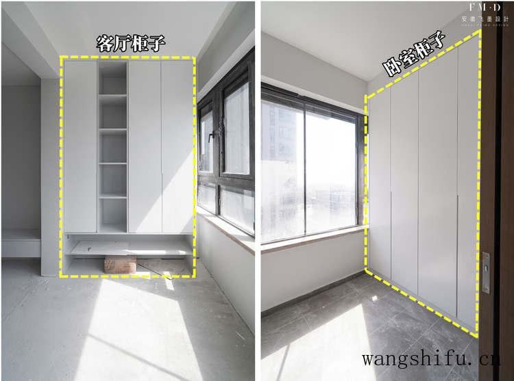 若再有装修机会,是我会把5处“一改二”,装法比多买20㎡更管用(再装饰一下) 若再有装修机会,是我会把5处“一改二”,装法比多买20㎡更管用(再装饰一下)