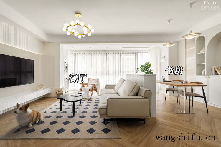 若再有装修机会,是我会把5处“一改二”,装法比多买20㎡更管用(再装饰一下) 若再有装修机会,是我会把5处“一改二”,装法比多买20㎡更管用(再装饰一下)