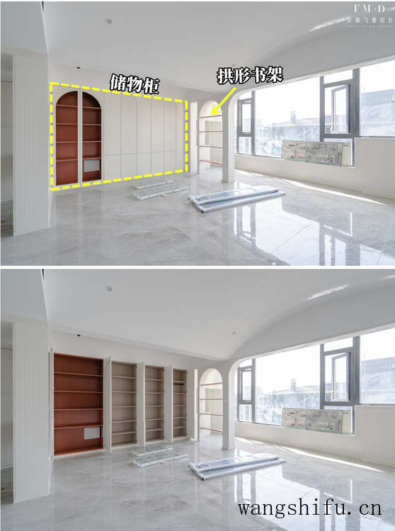 若再有装修机会,是我会把5处“一改二”,装法比多买20㎡更管用(再装饰一下) 若再有装修机会,是我会把5处“一改二”,装法比多买20㎡更管用(再装饰一下)