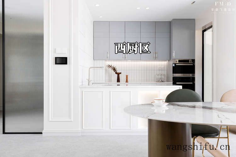 若再有装修机会,是我会把5处“一改二”,装法比多买20㎡更管用(再装饰一下) 若再有装修机会,是我会把5处“一改二”,装法比多买20㎡更管用(再装饰一下)