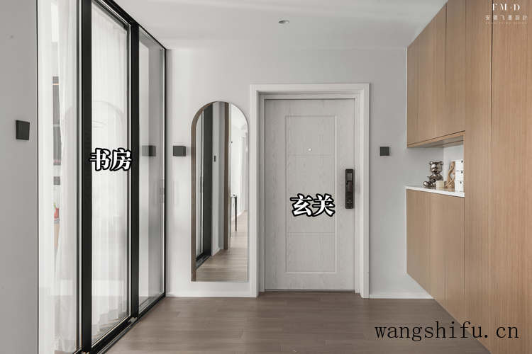 若再有装修机会,是我会把5处“一改二”,装法比多买20㎡更管用(再装饰一下) 若再有装修机会,是我会把5处“一改二”,装法比多买20㎡更管用(再装饰一下)