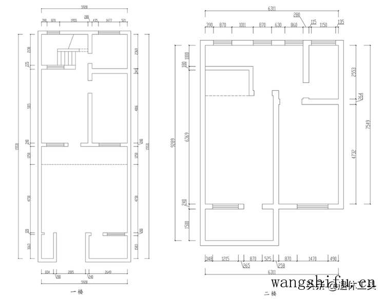 90年代的老房子，经过改造之后，也能拥有不一样的时尚 旧房翻新 第3张 90年代的老房子，经过改造之后，也能拥有不一样的时尚 旧房翻新 粉刷匠第3张