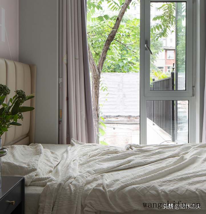 90年代的老房子，经过改造之后，也能拥有不一样的时尚 旧房翻新 第28张 90年代的老房子，经过改造之后，也能拥有不一样的时尚 旧房翻新 粉刷匠第28张