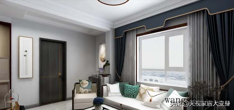 内墙水性涂料施工工艺 内墙水性涂料施工工艺