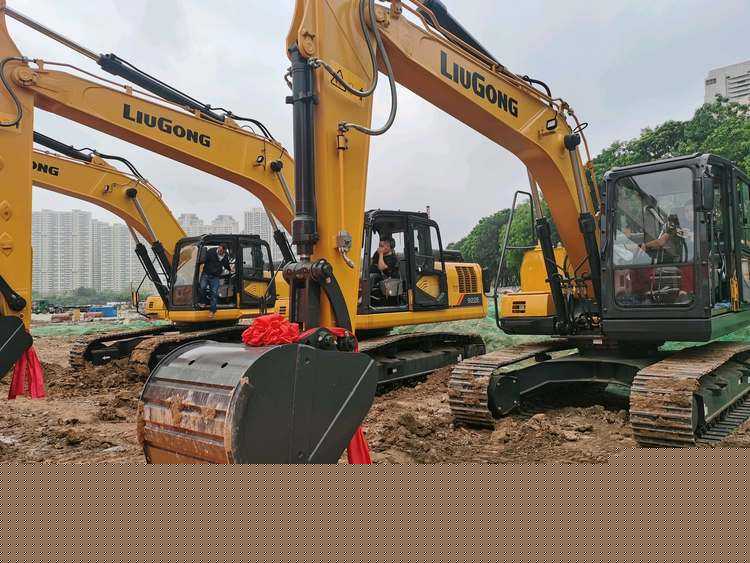 旧大天然片区整体更新改造项目有新进展,百姓村委(沙湾村)回迁住宅动工 旧大天然片区整体更新改造项目有新进展,百姓村委(沙湾村)回迁住宅动工