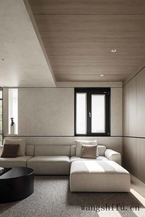 如何清洁和保养新型墙面装饰艺术涂料