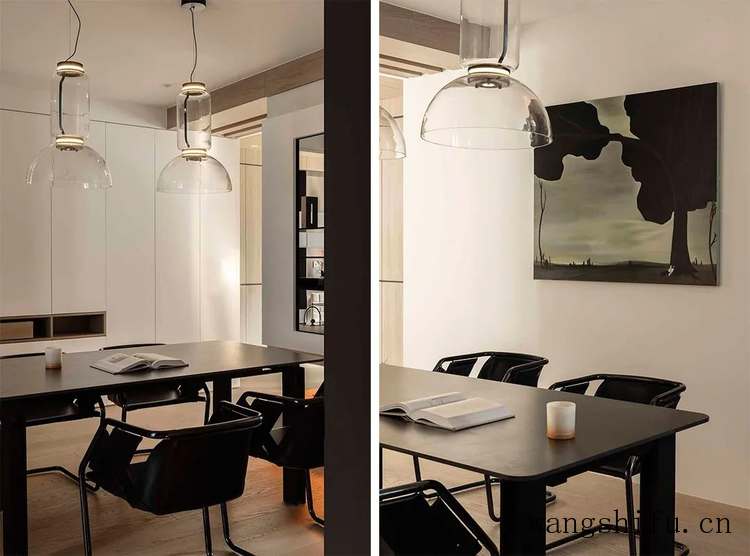 新房装修时贴墙纸好还是刷涂料好？