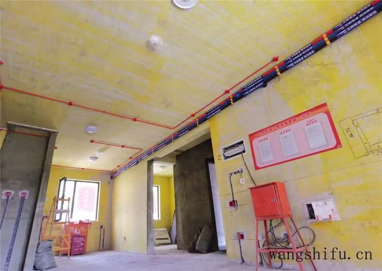 80平的房子水电改造多少钱?老师傅给你细数每个工序的价格 旧房翻新 第1张 80平的房子水电改造多少钱?老师傅给你细数每个工序的价格 旧房翻新 粉刷匠第1张 80平的房子水电改造多少钱?老师傅给你细数每个工序的价格 旧房翻新 第1张 80平的房子水电改造多少钱?老师傅给你细数每个工序的价格 旧房翻新 粉刷匠第1张