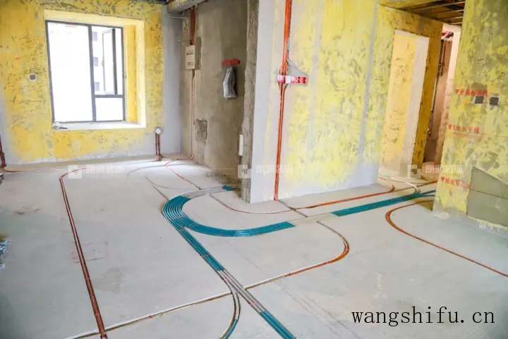 80平的房子水电改造多少钱?老师傅给你细数每个工序的价格 旧房翻新 第3张 80平的房子水电改造多少钱?老师傅给你细数每个工序的价格 旧房翻新 粉刷匠第3张 80平的房子水电改造多少钱?老师傅给你细数每个工序的价格 旧房翻新 第3张 80平的房子水电改造多少钱?老师傅给你细数每个工序的价格 旧房翻新 粉刷匠第3张