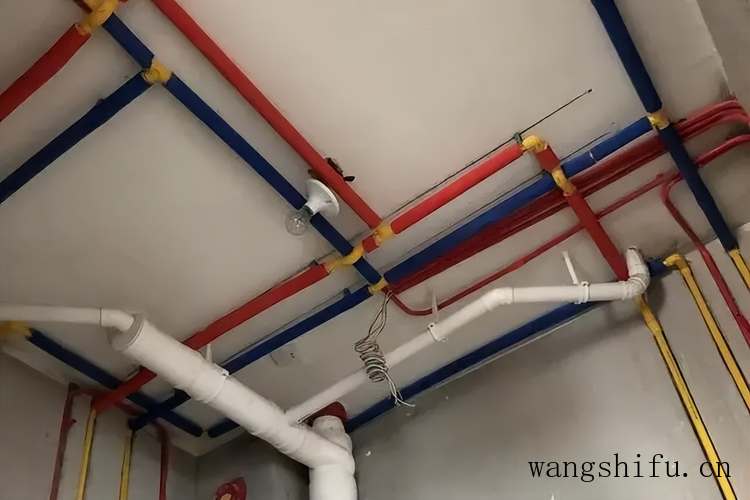 旧墙刷乳胶漆方法：美丽从细节入手