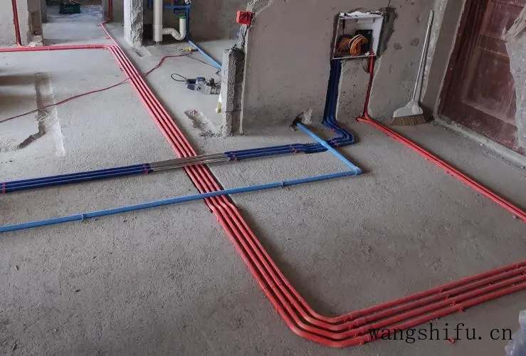 80平的房子水电改造多少钱?老师傅给你细数每个工序的价格 旧房翻新 第5张 80平的房子水电改造多少钱?老师傅给你细数每个工序的价格 旧房翻新 粉刷匠第5张 80平的房子水电改造多少钱?老师傅给你细数每个工序的价格 旧房翻新 第5张 80平的房子水电改造多少钱?老师傅给你细数每个工序的价格 旧房翻新 粉刷匠第5张