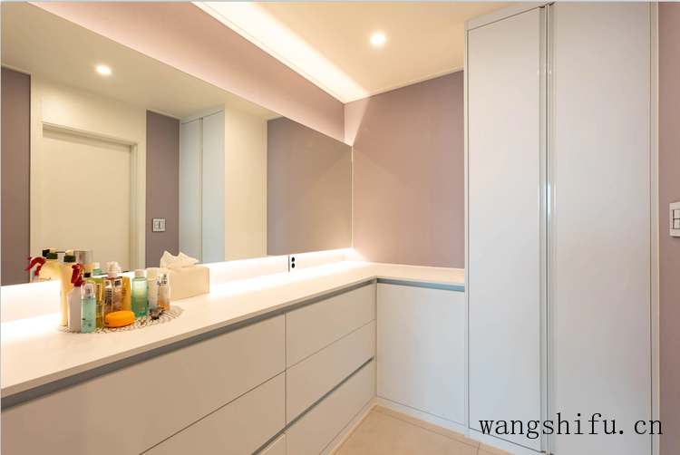 改造160㎡平层,历时5个月花费18万,看到完工现场都夸业主有魄力 旧房翻新 第12张 改造160㎡平层,历时5个月花费18万,看到完工现场都夸业主有魄力 旧房翻新 粉刷匠第12张 改造160㎡平层,历时5个月花费18万,看到完工现场都夸业主有魄力 旧房翻新 第12张 改造160㎡平层,历时5个月花费18万,看到完工现场都夸业主有魄力 旧房翻新 粉刷匠第12张