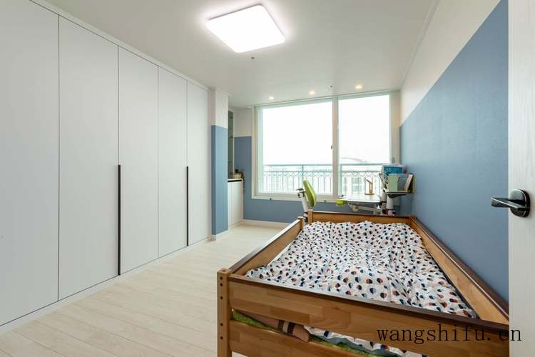 旧房翻新选用墙衣，真的能省时省心又省力吗？