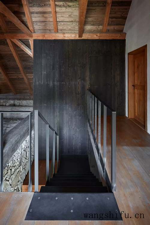 老旧建筑改造｜乡村住房改造设计