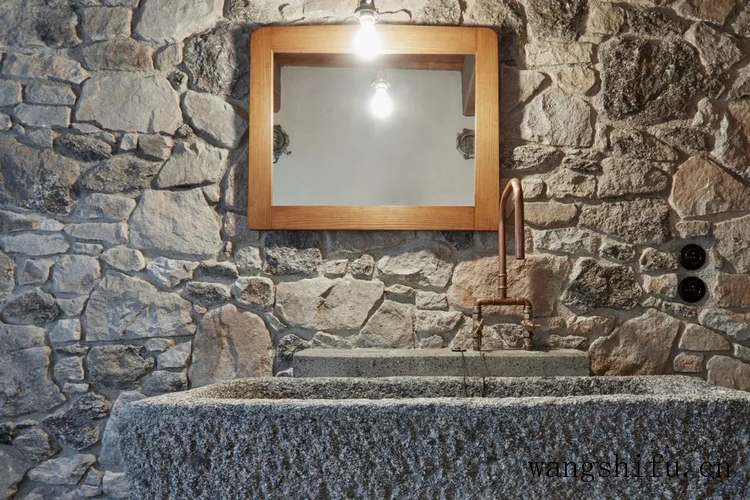 老旧建筑改造｜乡村住房改造设计