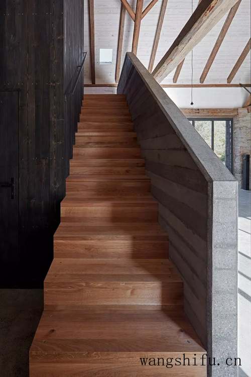 老旧建筑改造｜乡村住房改造设计