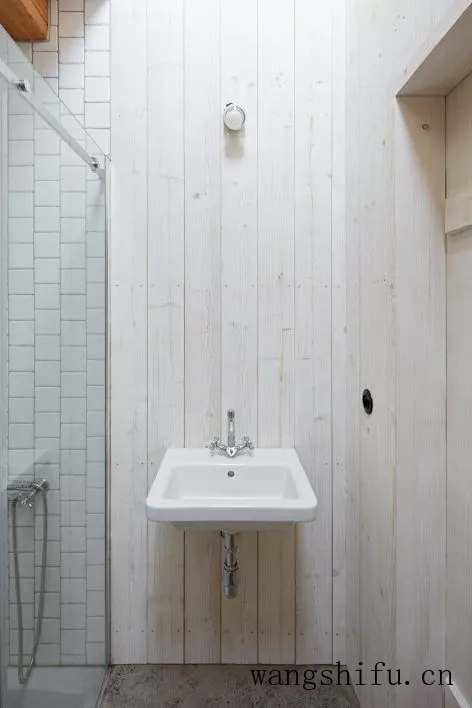 老旧建筑改造｜乡村住房改造设计