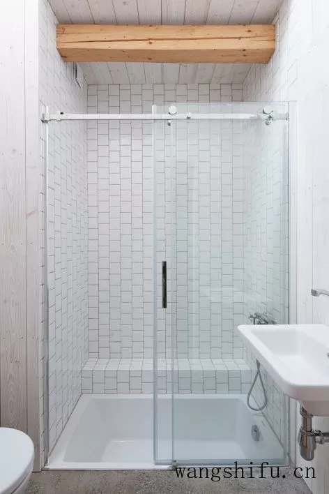 老旧建筑改造｜乡村住房改造设计