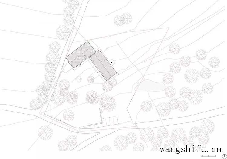 老旧建筑改造｜乡村住房改造设计