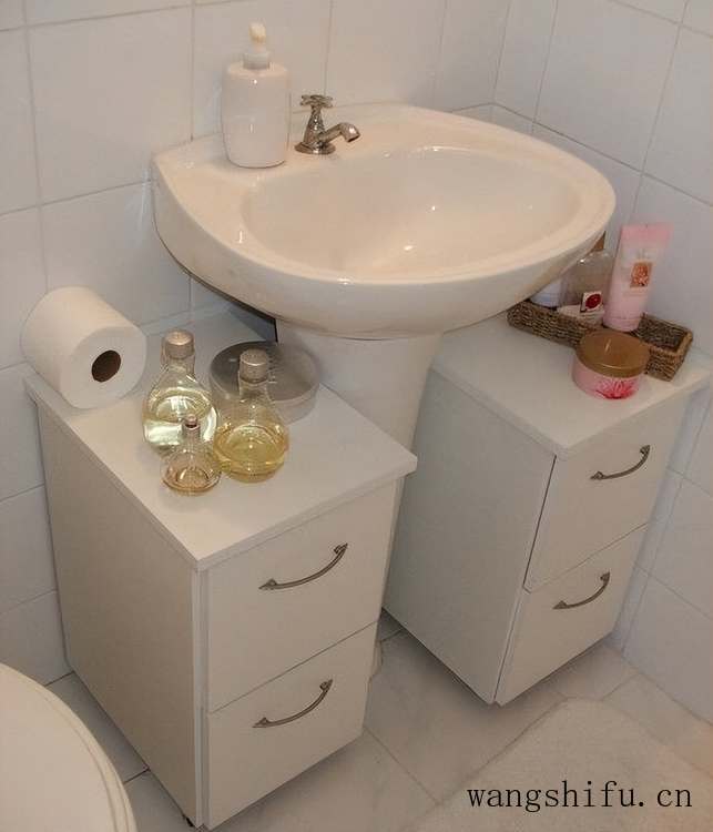 低成本改造2㎡卫生间，前后效果截然不同，说换了一套房都不为过