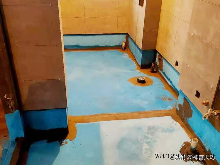 老房子卫生间翻新改造施工方案要点有哪些？