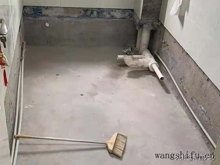 老房子卫生间翻新改造施工方案要点有哪些？