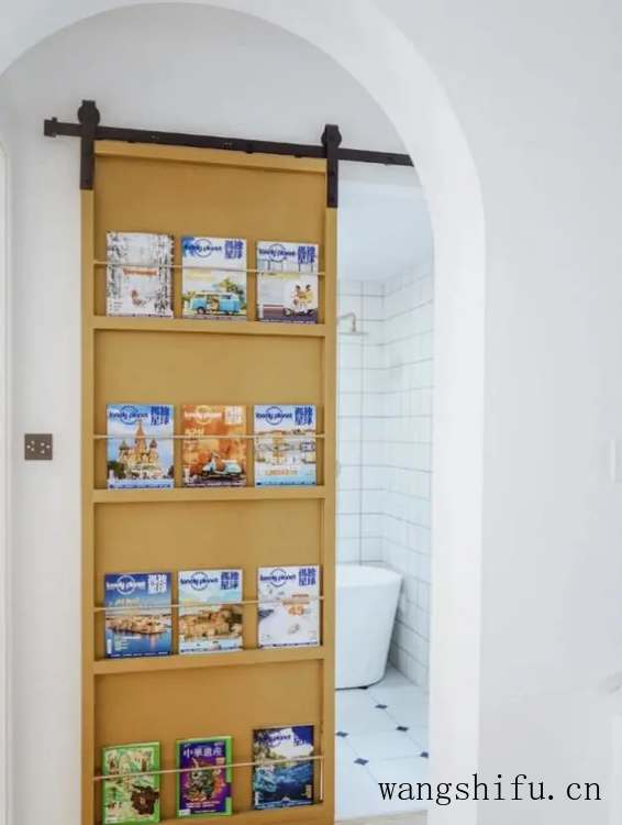 小卫生间注定憋屈？网友：我家才2㎡这么装真好用