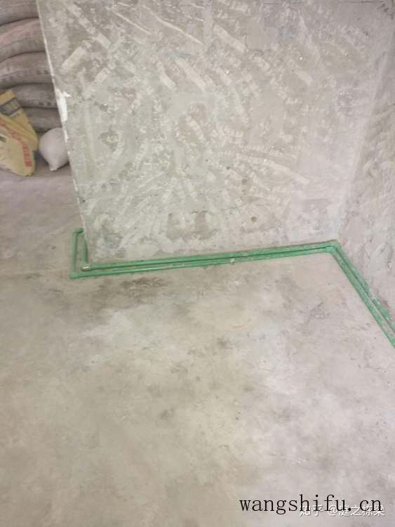 厨房卫生间整体翻新全过程实拍，欢迎观看指导