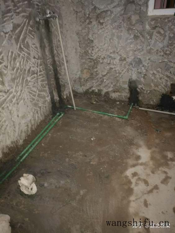 厨房卫生间整体翻新全过程实拍，欢迎观看指导