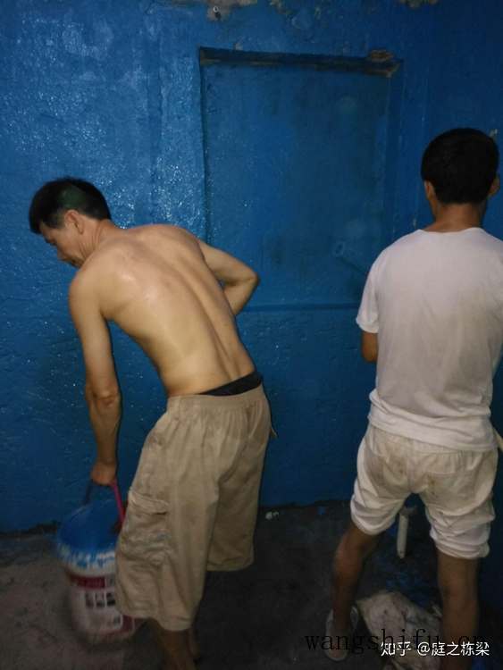 厨房卫生间整体翻新全过程实拍，欢迎观看指导