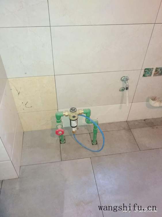 厨房卫生间整体翻新全过程实拍，欢迎观看指导