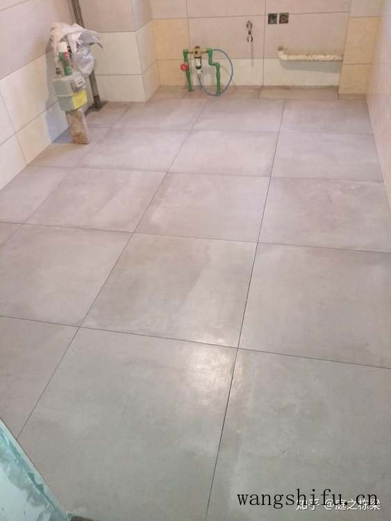 厨房卫生间整体翻新全过程实拍，欢迎观看指导