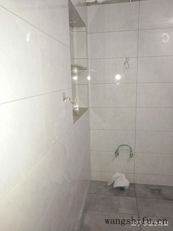 厨房卫生间整体翻新全过程实拍，欢迎观看指导