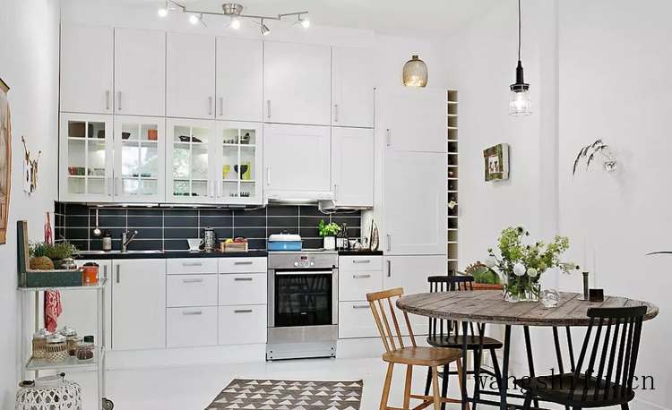 厨房、卫生间翻新，这些细节要注意（厨房,卫生间翻新,这些细节要注意什么）