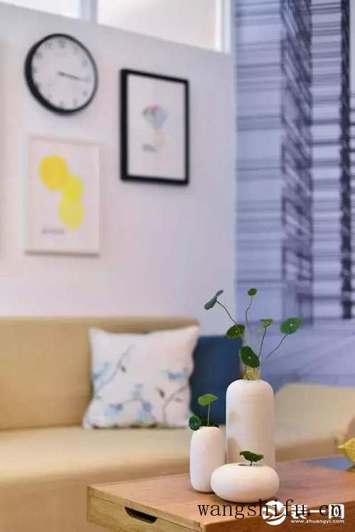 40平小户型旧房改造张家港装修网让您新颜换旧貌（张家港旧房子装修改造）