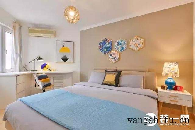 40平小户型旧房改造张家港装修网让您新颜换旧貌（张家港旧房子装修改造）