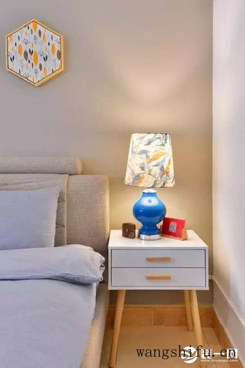 40平小户型旧房改造张家港装修网让您新颜换旧貌（张家港旧房子装修改造）