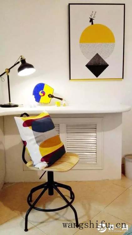 40平小户型旧房改造张家港装修网让您新颜换旧貌（张家港旧房子装修改造）