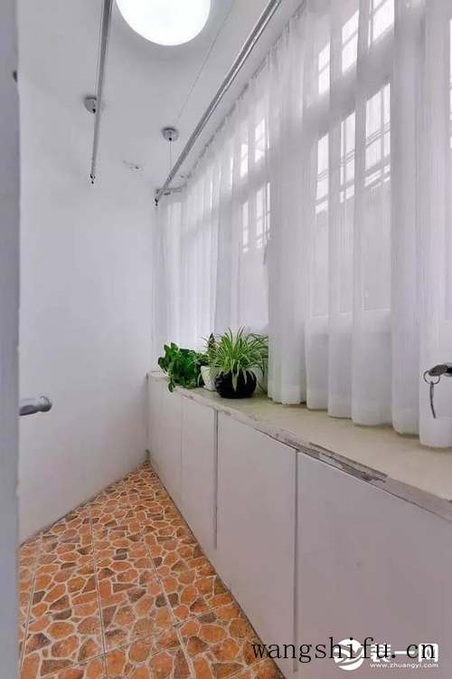 40平小户型旧房改造张家港装修网让您新颜换旧貌（张家港旧房子装修改造）