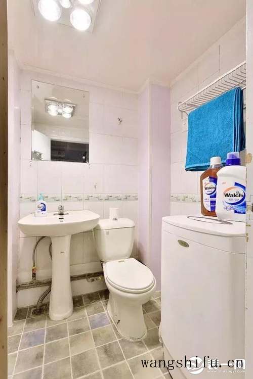 40平小户型旧房改造张家港装修网让您新颜换旧貌（张家港旧房子装修改造）