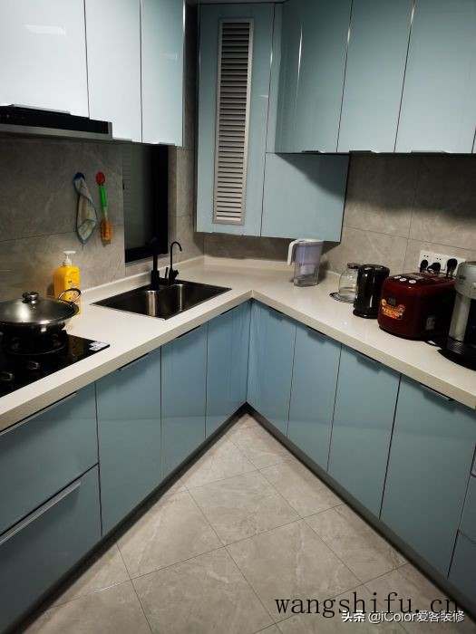 厨房改造：3套真实改造案例，告诉你如何破解厨房老破小（厨房怎样改造）