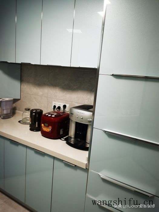 厨房改造：3套真实改造案例，告诉你如何破解厨房老破小（厨房怎样改造）