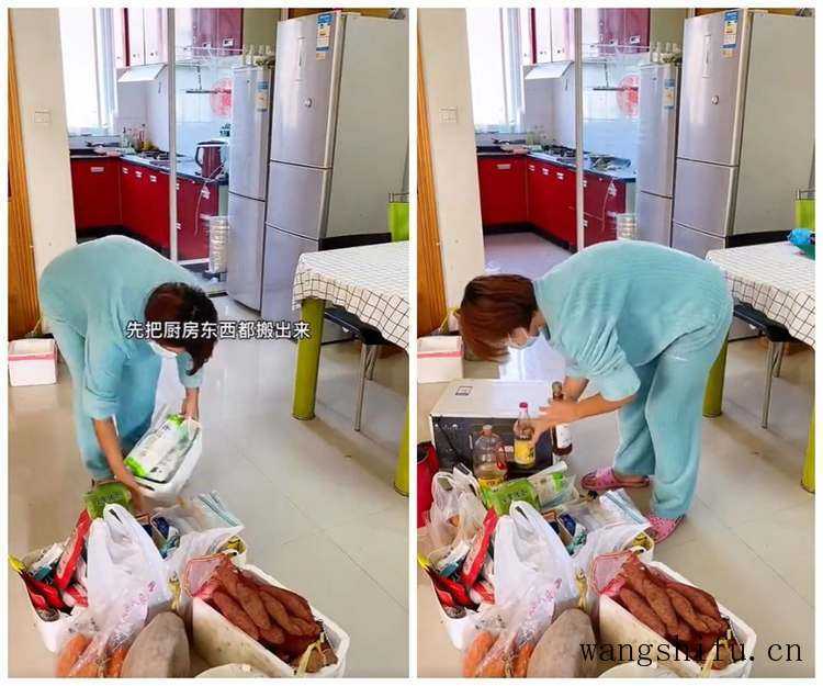 她用15小时时间,低预算改造自家脏旧厨房,让杂乱厨房变干净整洁 她用15小时时间,低预算改造自家脏旧厨房,让杂乱厨房变干净整洁