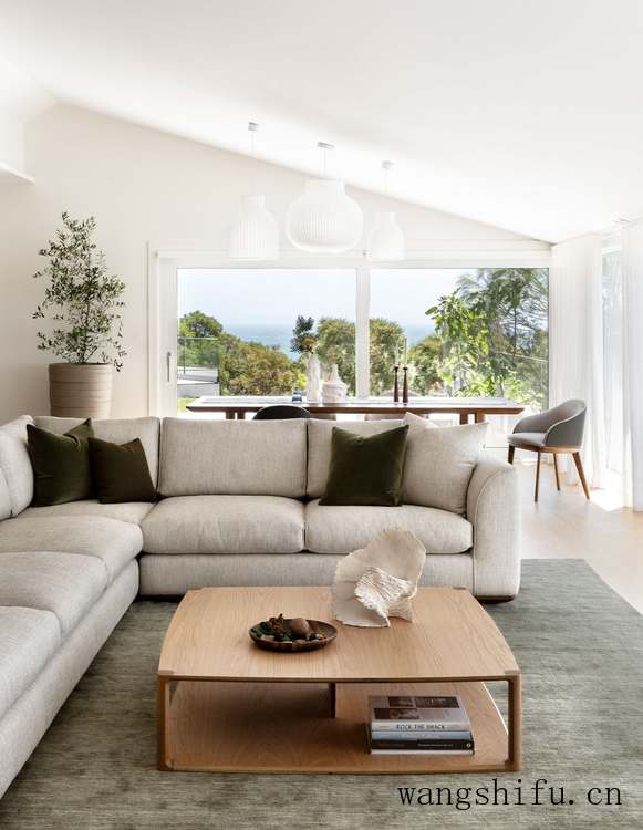 旧房翻新后，使房屋更大，功能更强大（旧房改造翻新带来的好处）