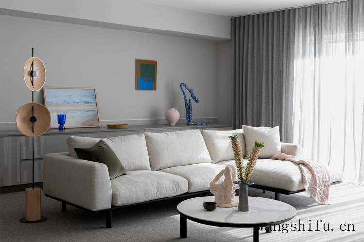 旧房翻新后，使房屋更大，功能更强大（旧房改造翻新带来的好处）