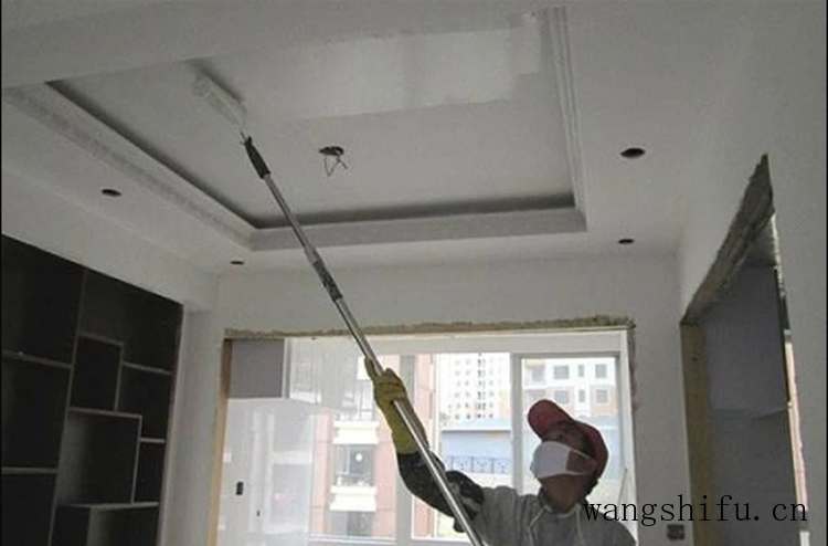 如何分辨水性漆和油性漆?看完你就明白了